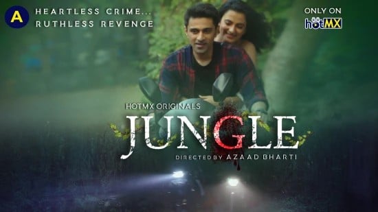 Jungle EP3 Hindi Hot Web Series HotMX