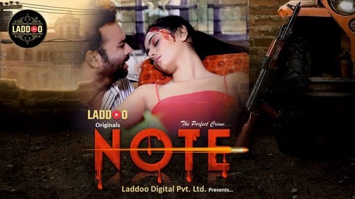 A Perfect Crime S01 EP1 Hot Web Series Laddoo