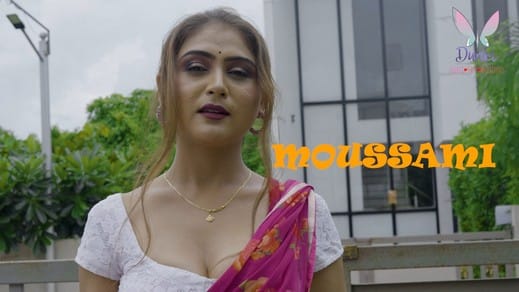 Moussami S01 EP1 Hot Web Series Dunki