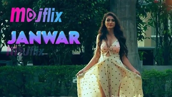 Janwar Hindi Hot Short Film MojFlix