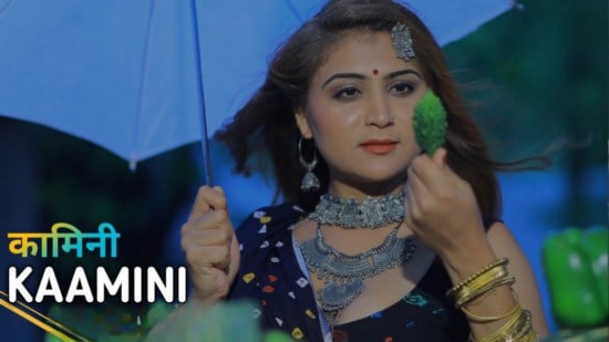 Kaamini Hindi Hot Short Film 10Million