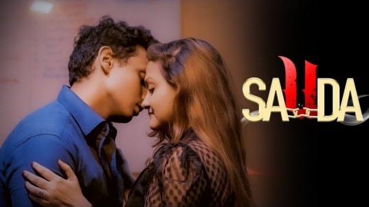 Sauda Hindi Hot Short Film Dumba