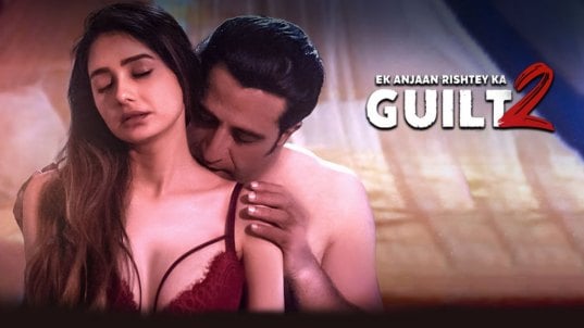 Ek Anjaan Rishtey Ka Guilt 2 Hindi Hot Short Film Shemaroo