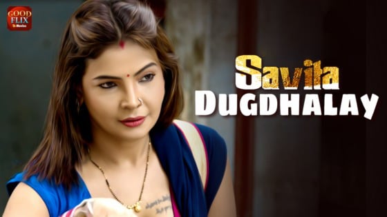 Savita Dugdhalay S02 EP2 Hindi Hot Web Series GoodFlixMovies