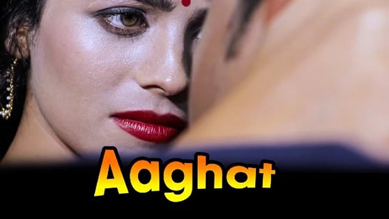 Aghaat Hindi Hot Short Film BiJli