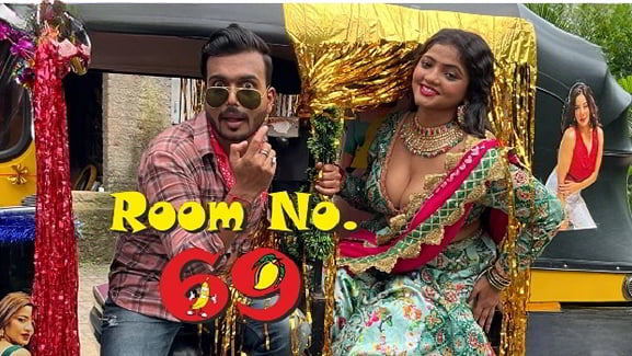 Room No 69 EP2 Hindi Hot Web Series Oolala